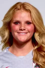 Alexis Knisely, Soccer, undefined