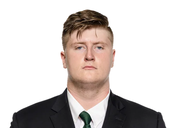 Connor Cameron, Football, Baylor University