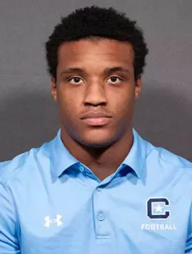Isaiah Richardson, Football, undefined