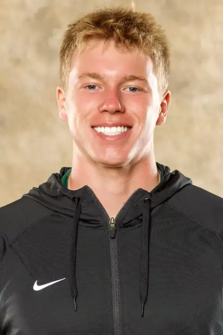 Bart McAninch, Football, Bemidji State University