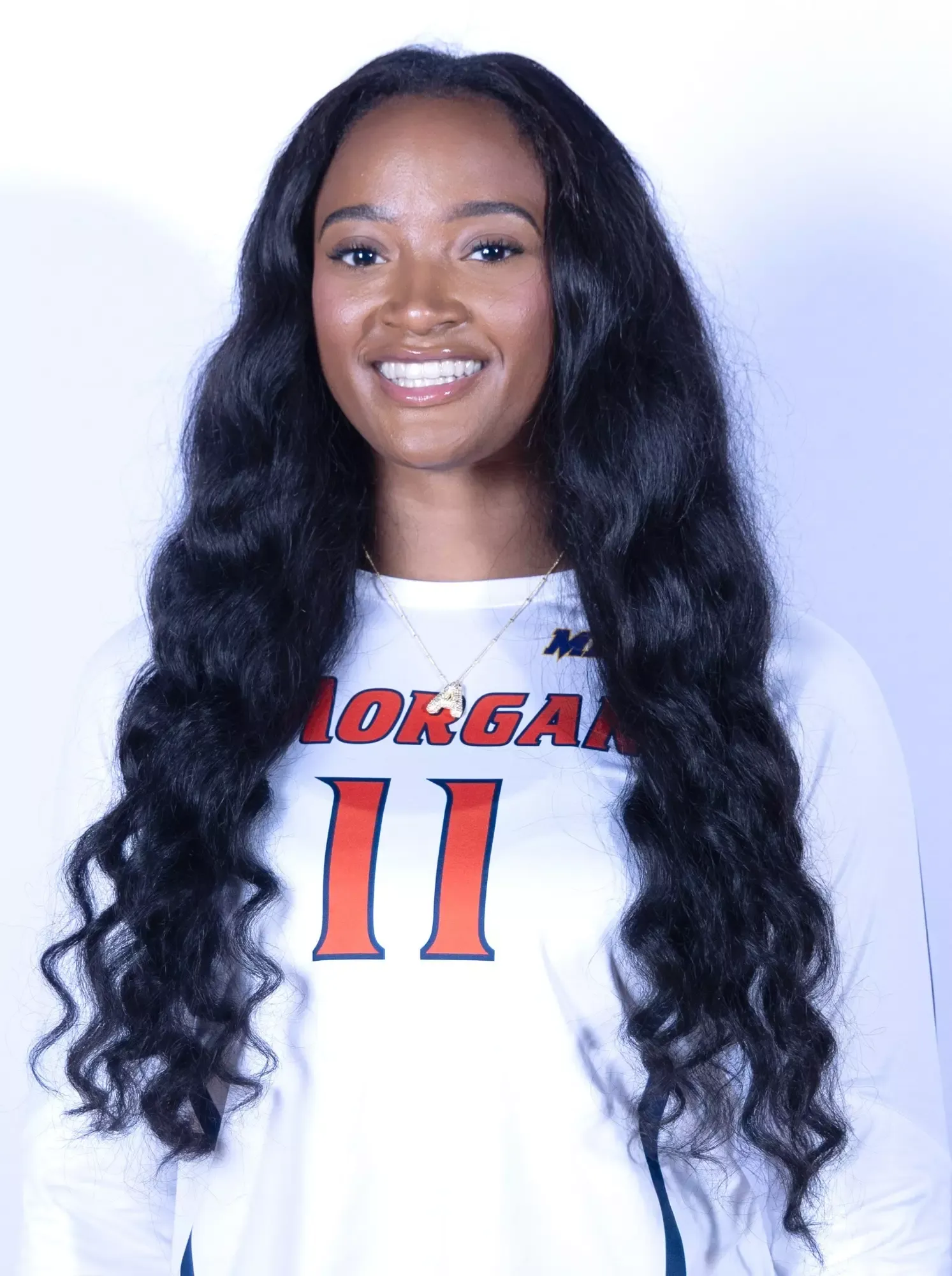 Aubrey Wilson, Volleyball, undefined