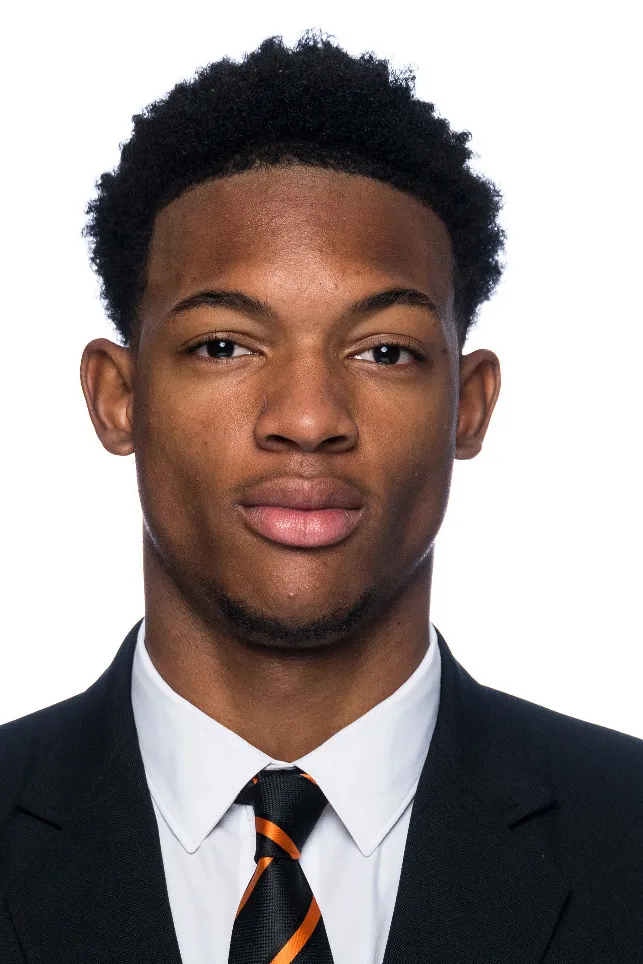 Jeremiah Brown, Football, undefined