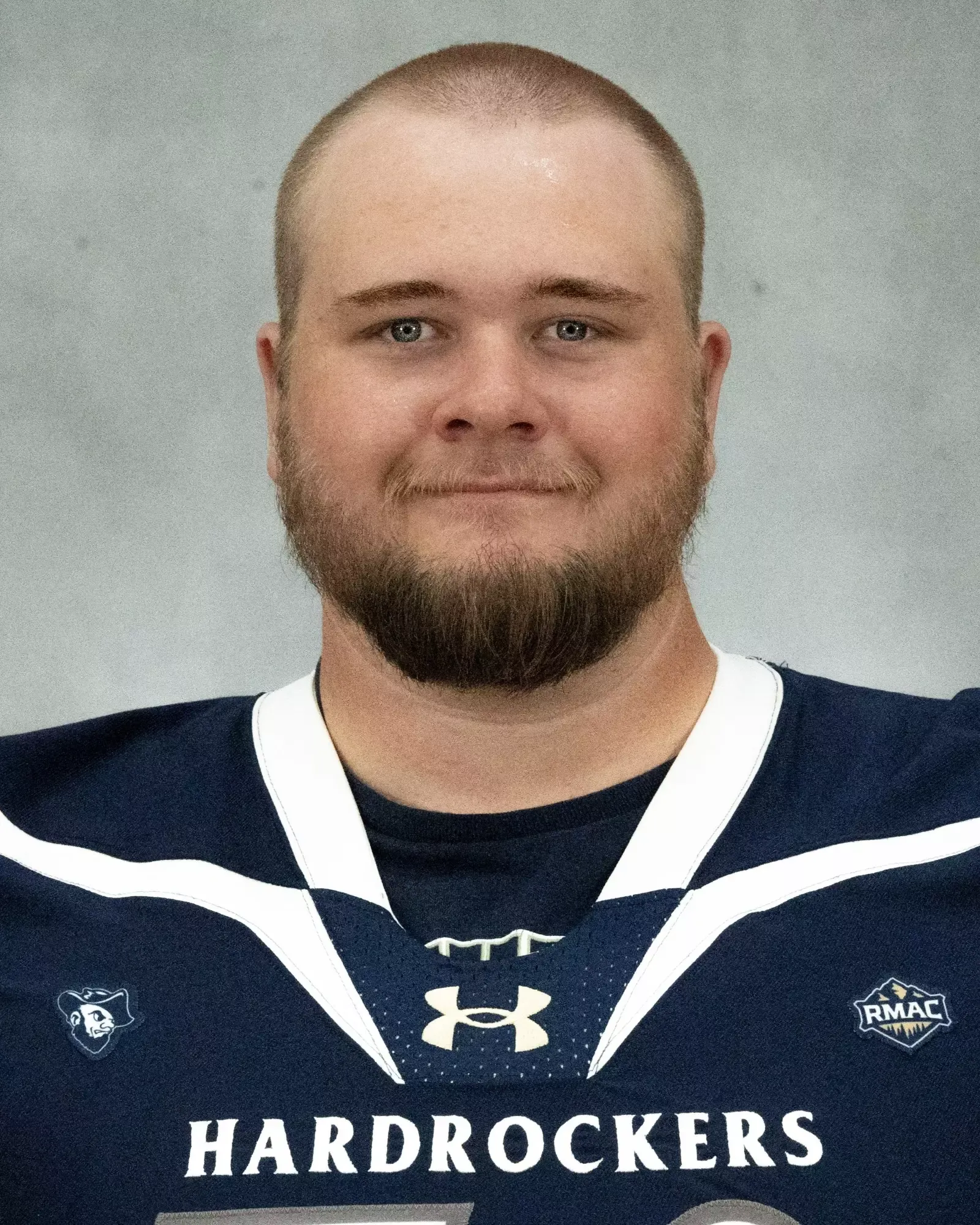 Ian Turner, Football, South Dakota Mines