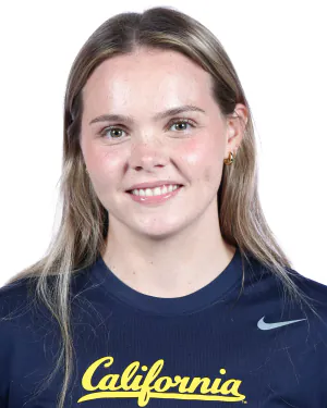 Silje Slyngstadli, Swimming & Diving, University of California, Berkeley