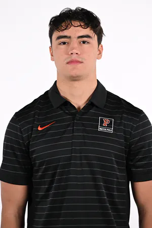 Rayan Elahmadi, Water Polo, undefined
