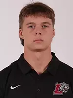 Declan McCauley, Football, Lafayette College