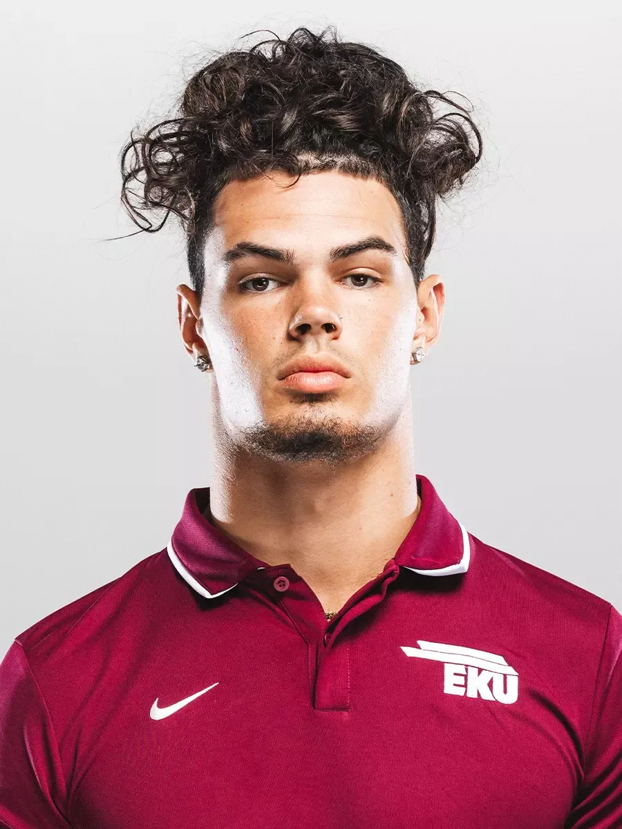 Preston Swope, Football, undefined