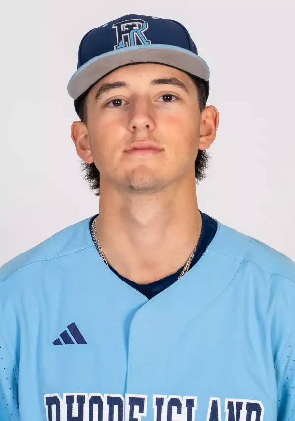 Ben Jahnz, Baseball, University of Rhode Island