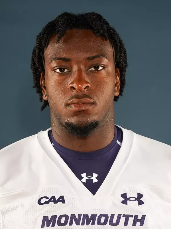 Josh Calixte, Football, undefined