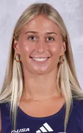 Kate Stoughton, Beach Volleyball, undefined