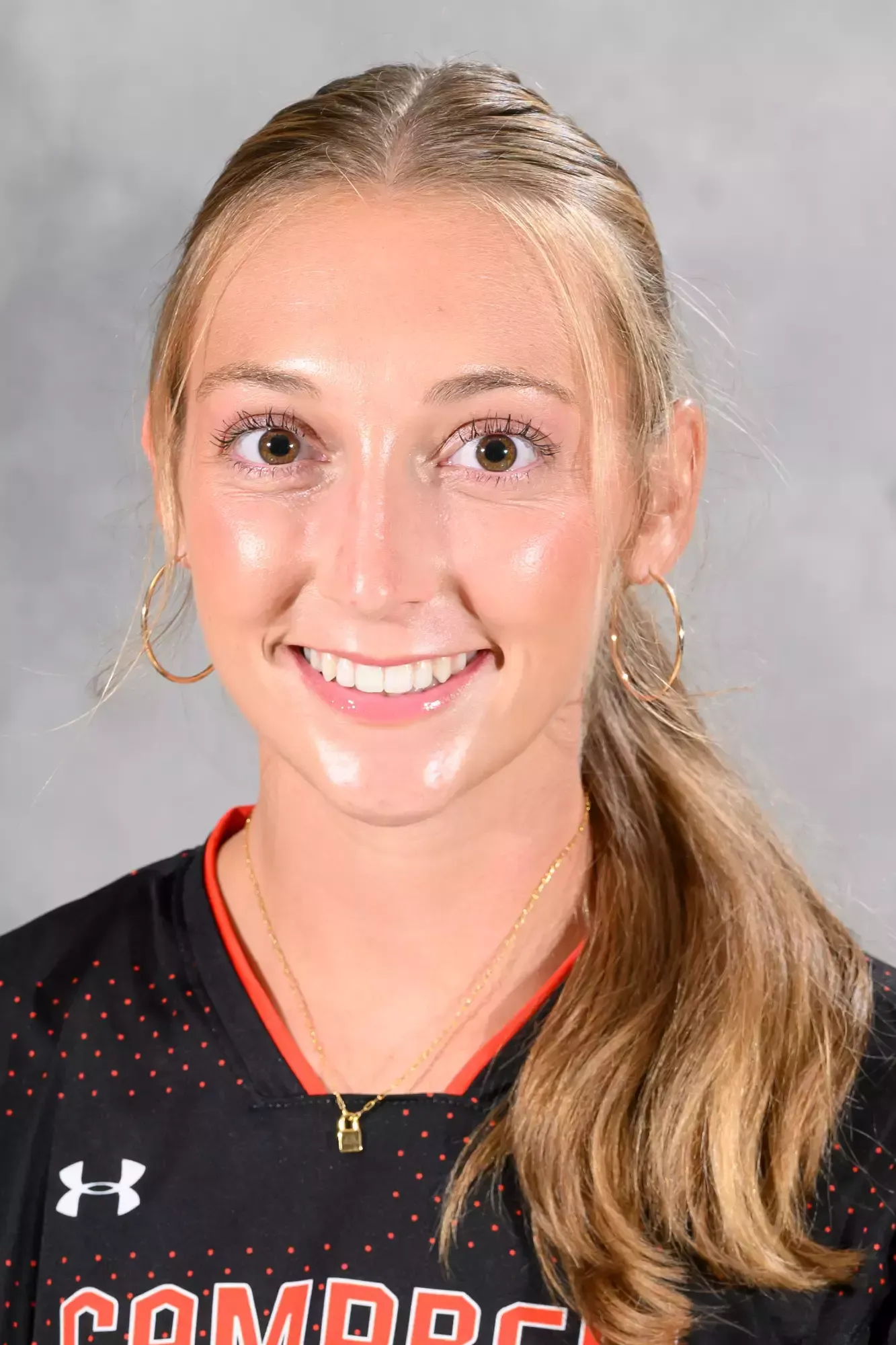 Caitlyn Boucher, Soccer, undefined