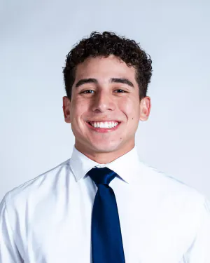 Gabriel Rodriguez, Baseball, Warner University
