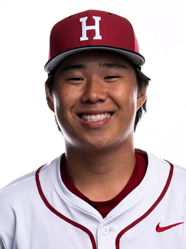 Kai So, Baseball, Harvard University