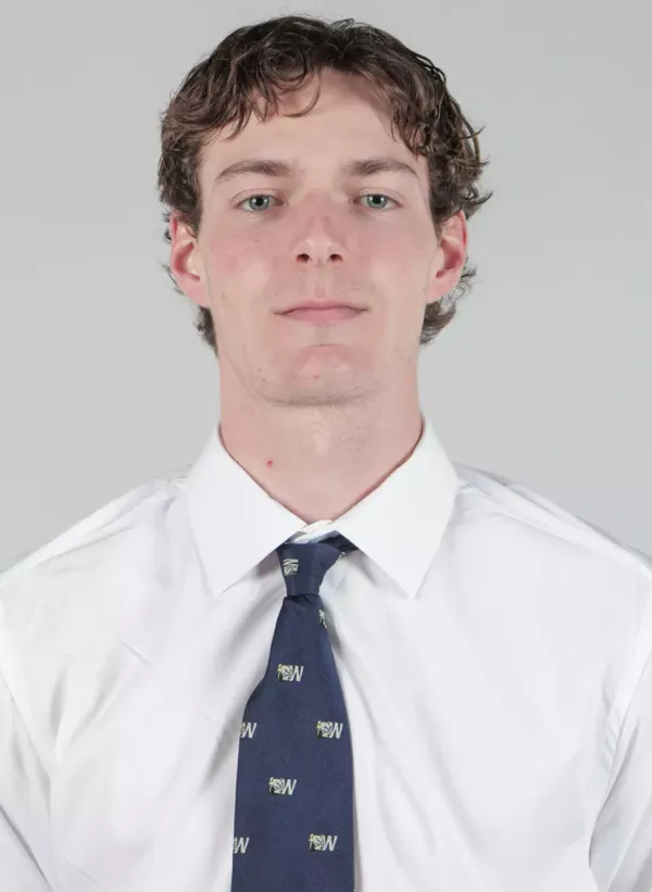 Kyle Spence, Lacrosse, Wingate University