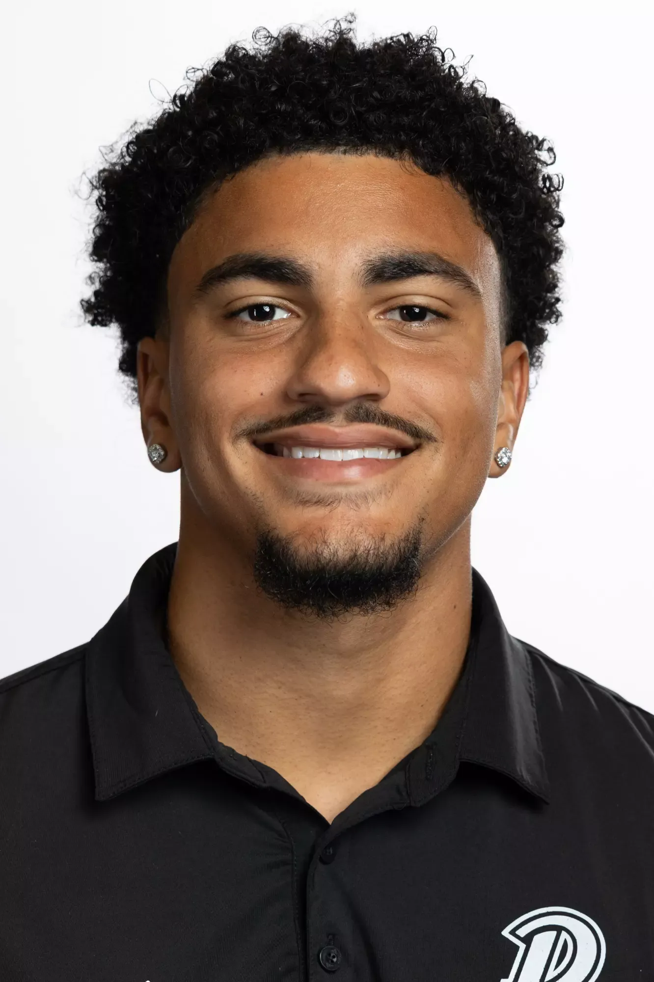 Mitchell January, Football, Drake University