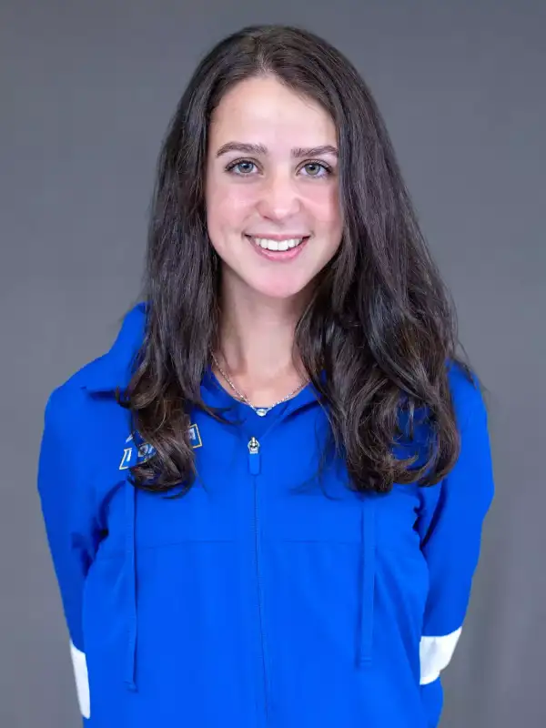 Natalie Campisi, Track and Field (O), Hofstra University