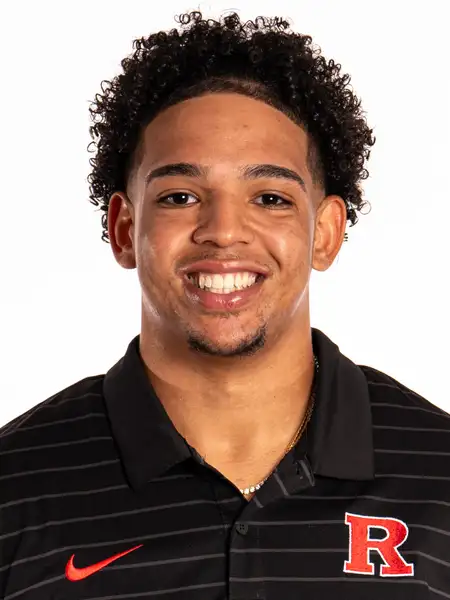 Gabriel Rivera, Baseball, Rutgers University