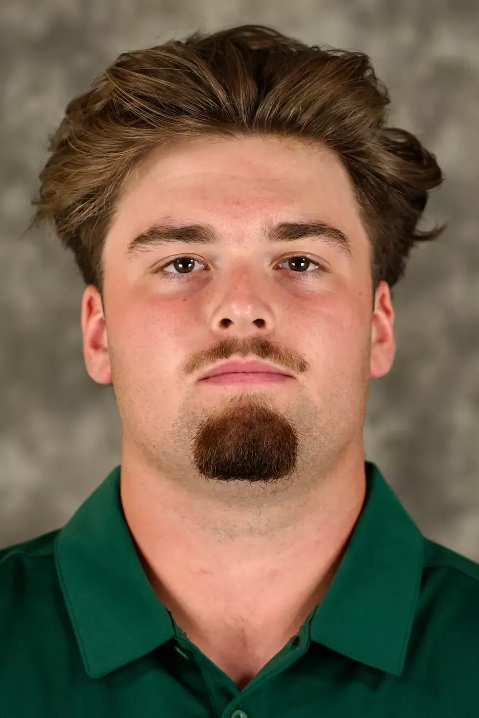 Austin Aten, Football, California State University, Sacramento