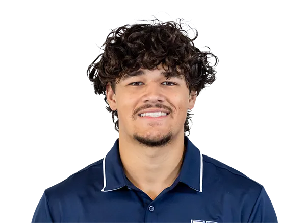 Tamatoa McDonough, Football, undefined