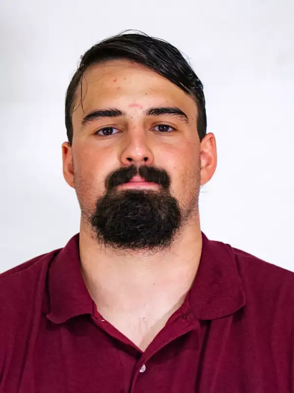 Scout Harr, Football, Erskine College