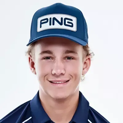 JD Berndt, Golf, Jackson State University