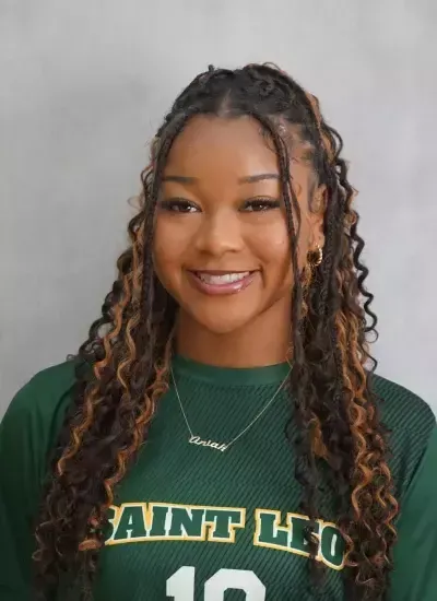 Aniah Joyce, Soccer, Saint Leo University