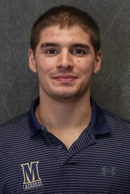 Nicolas Belmonte, Lacrosse, undefined