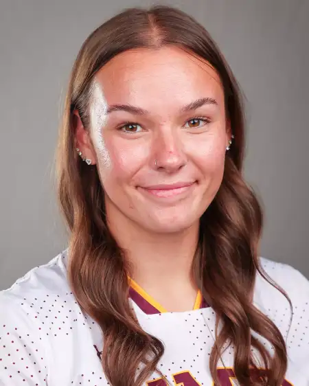 Gwendolyn Lilly, Soccer, University of Minnesota Duluth