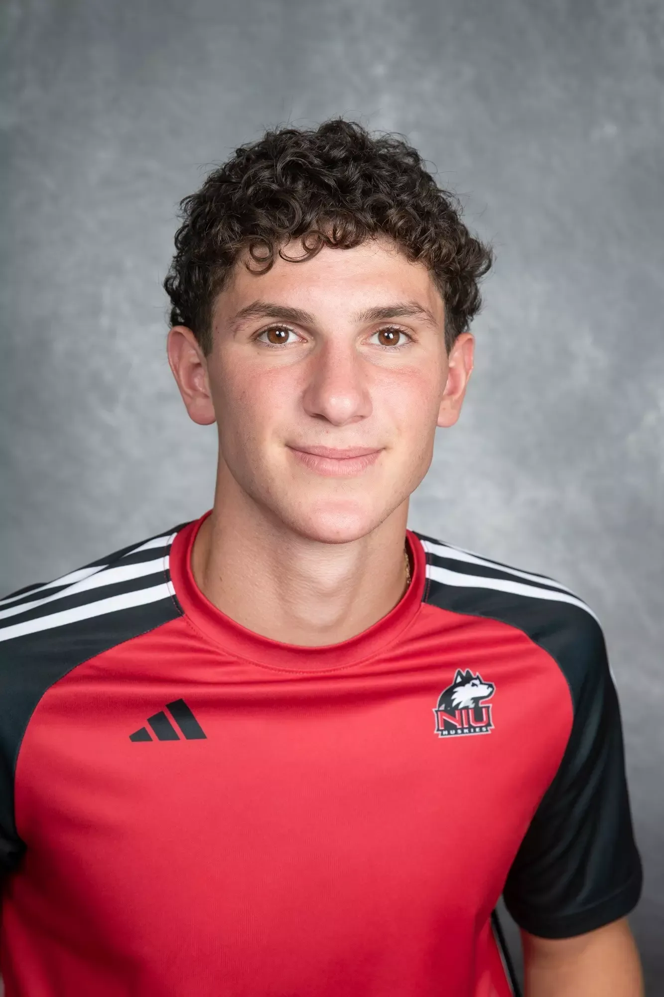 Niko Ladas, Soccer, Northern Illinois University