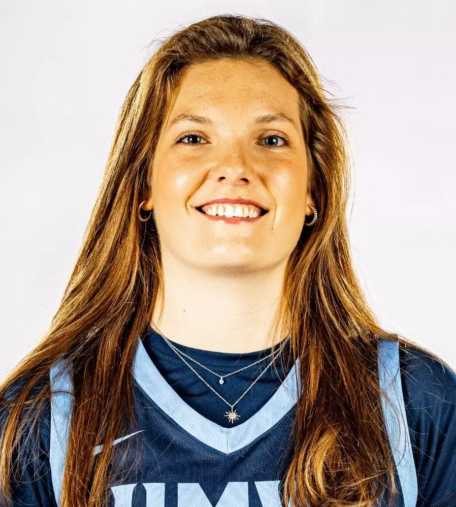 Juliona Mabie, Basketball, University of Mary Washington