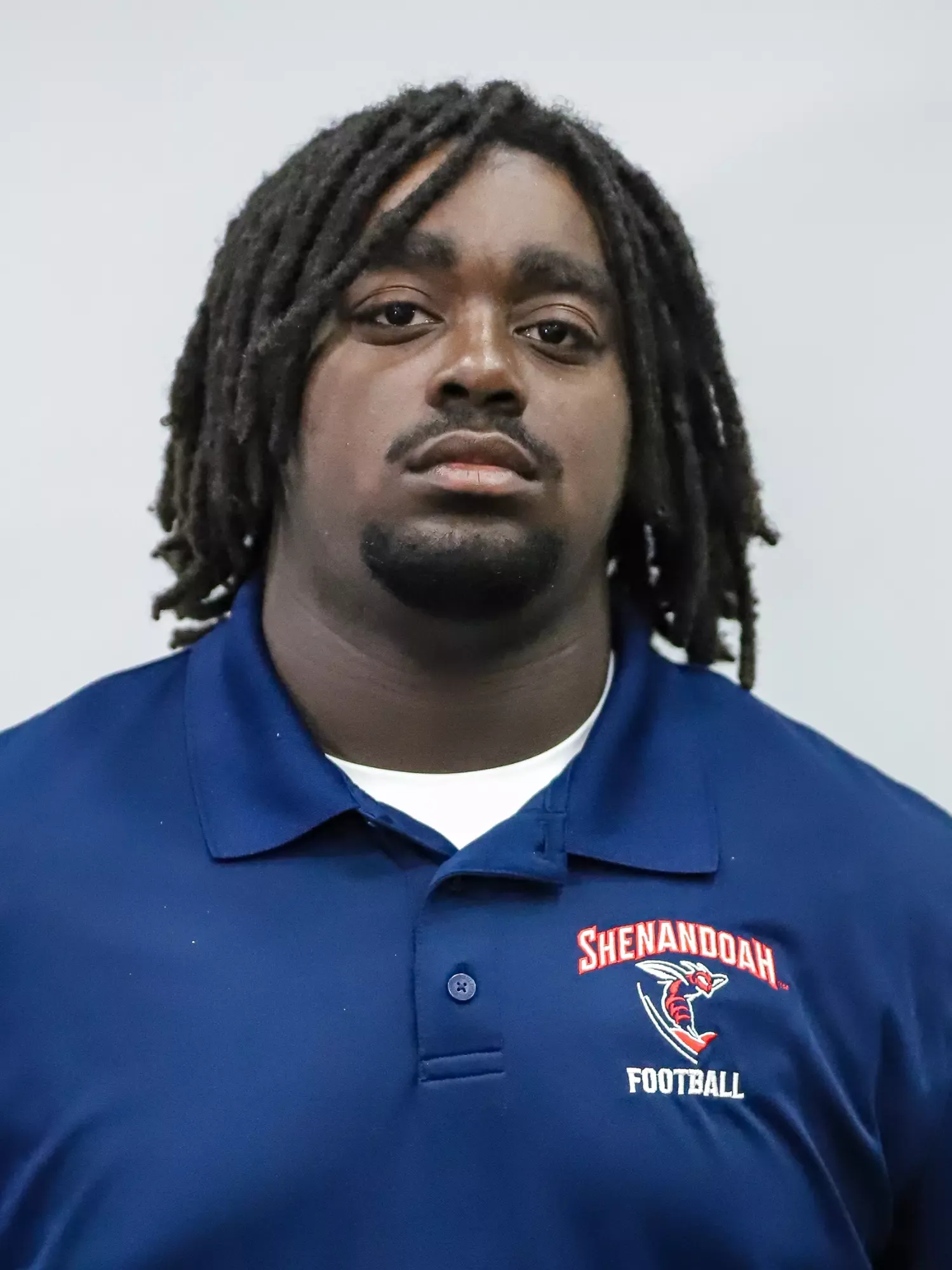 Xavier Williams, Football, Shenandoah University