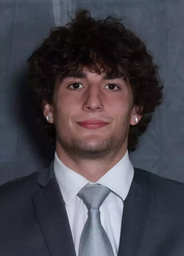 Maddox Jarzynski, Football, West Liberty University