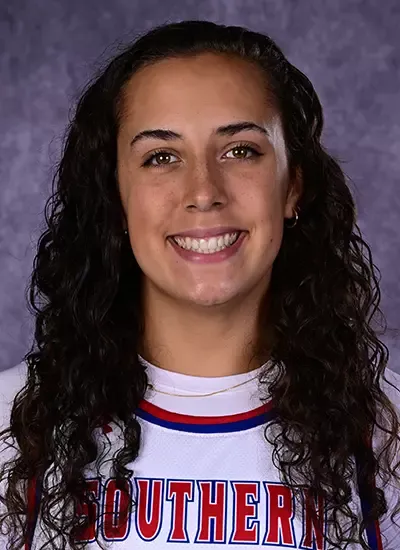 Lily Pereira, Basketball, Florida Southern College