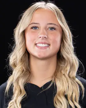 Holly Steffus, Softball, University of Tampa