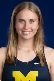 Reese Miller, Tennis, undefined