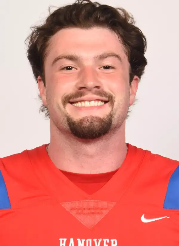 Don Dunning, Football, Hanover College