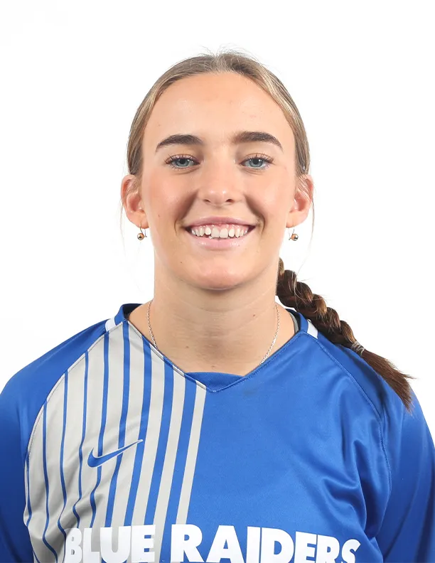 Charli Dunn, Soccer, undefined
