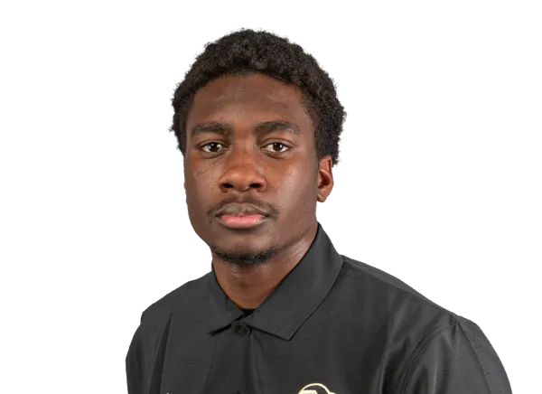 Isaiah Hardge, Football, University of Tennessee