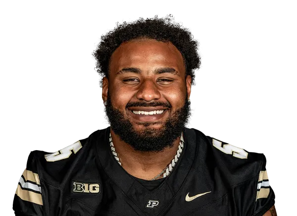 Bradyn Joiner, Football, Florida State University
