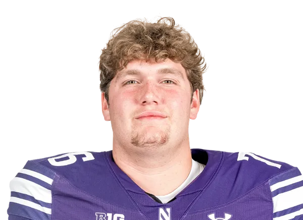 Michael O'Connell, Football, undefined