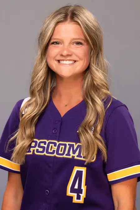 Macyn Kirby, Softball, Lipscomb University