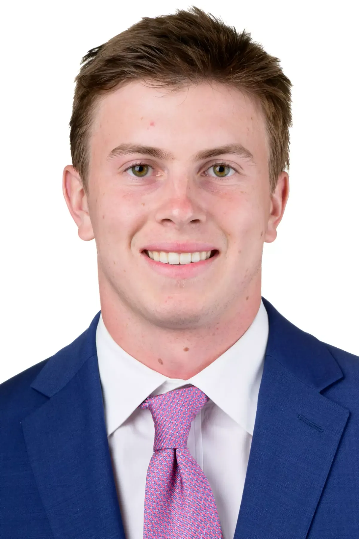 Quinn Spillett, Lacrosse, undefined