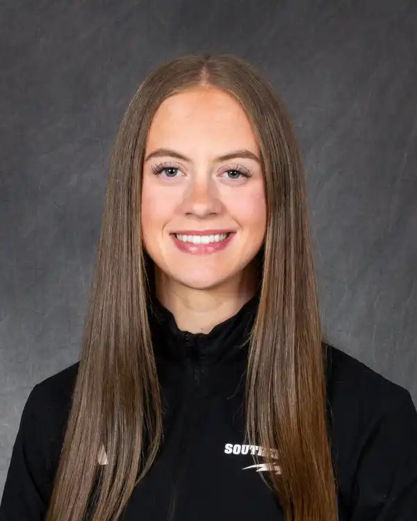 Sienna Fretwell, Gymnastics, Southern Utah University