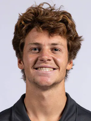 Billy Atkinson, Track and Field, University of Virginia