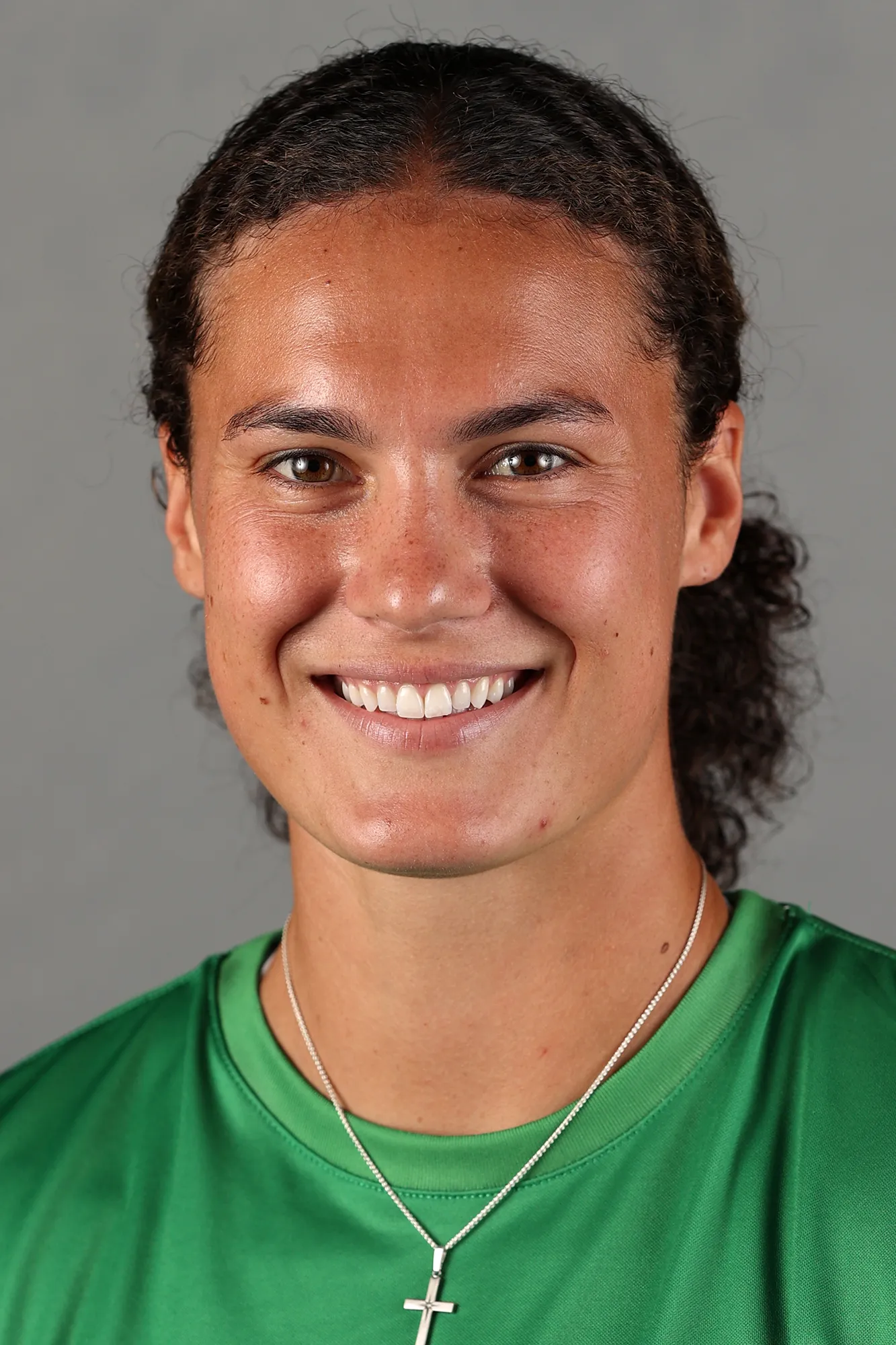 Cailin Bloom, Soccer, undefined