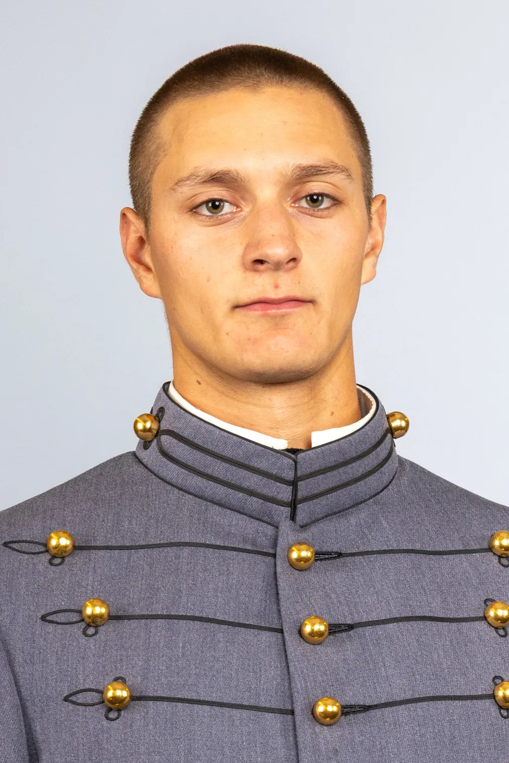 Keegan Nyman, Lacrosse, undefined