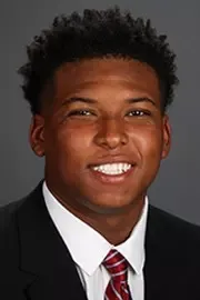 Danny Lewis Jr., Football, University of Alabama