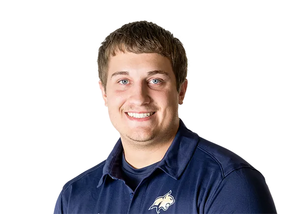 Hunter Sharbono, Football, undefined