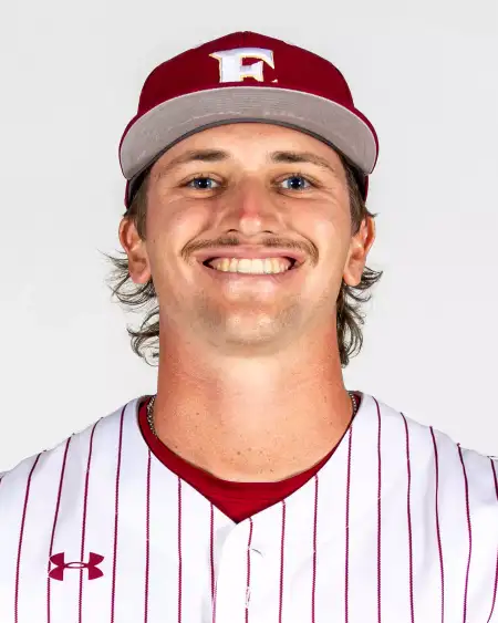 Liam Richards, Baseball, Elon University