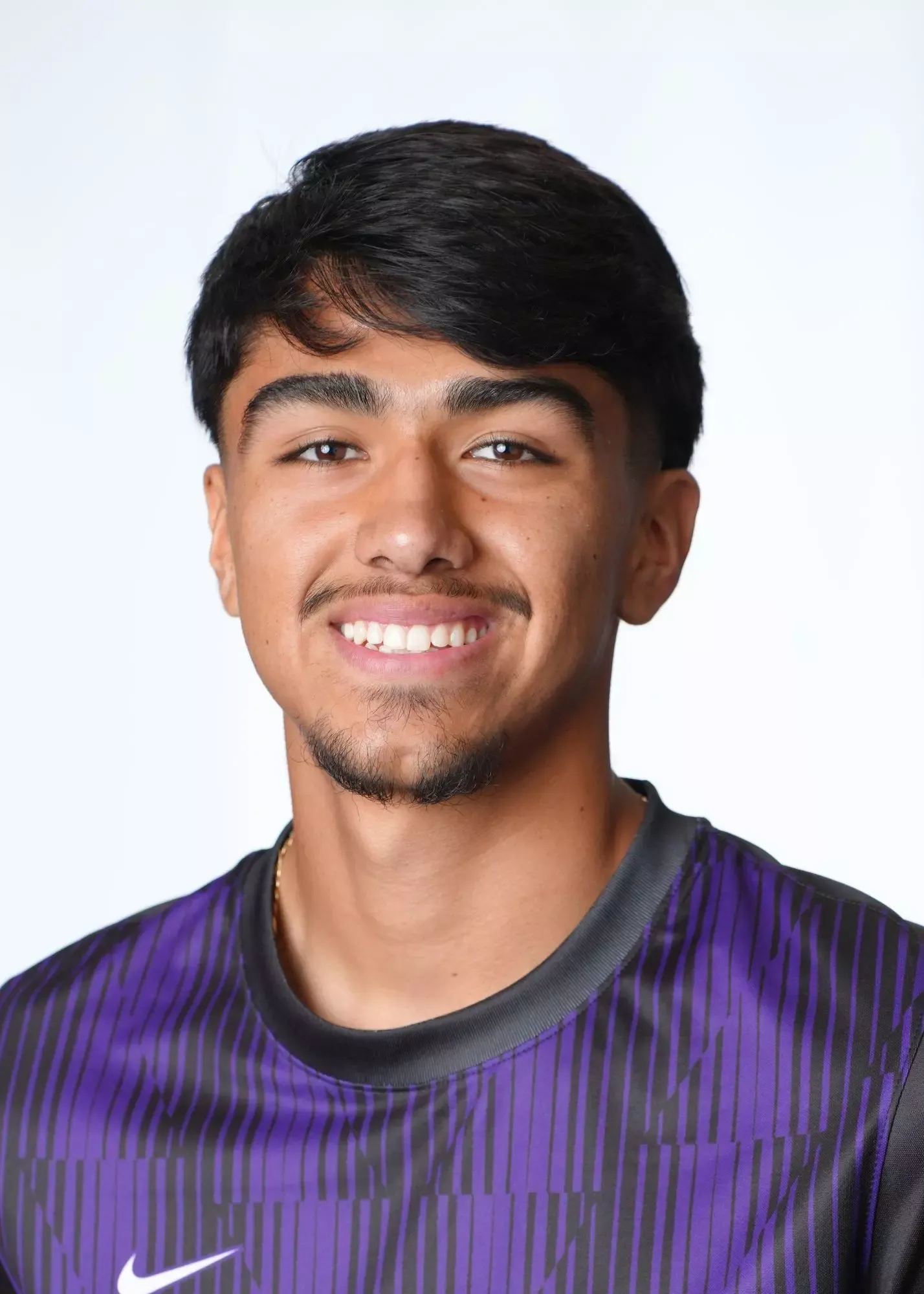 Javier Hernandez, Soccer, University of Portland